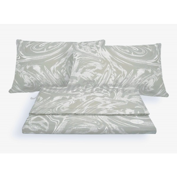 Completo Leenzuola Splash Beige