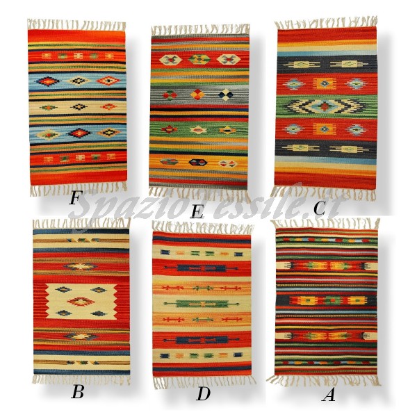 TAPPETO KILIM