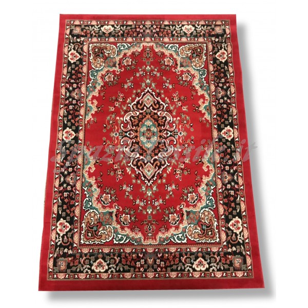 Tappeto Suk  Rosso