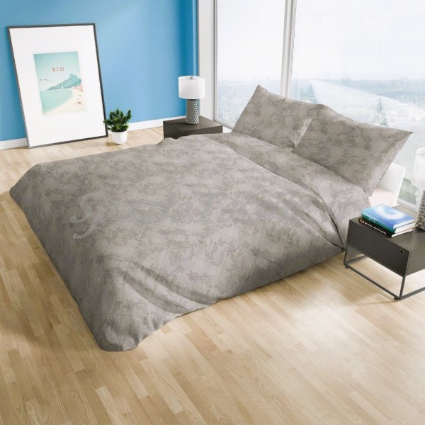 Trapunta invernale Lilly Beige
