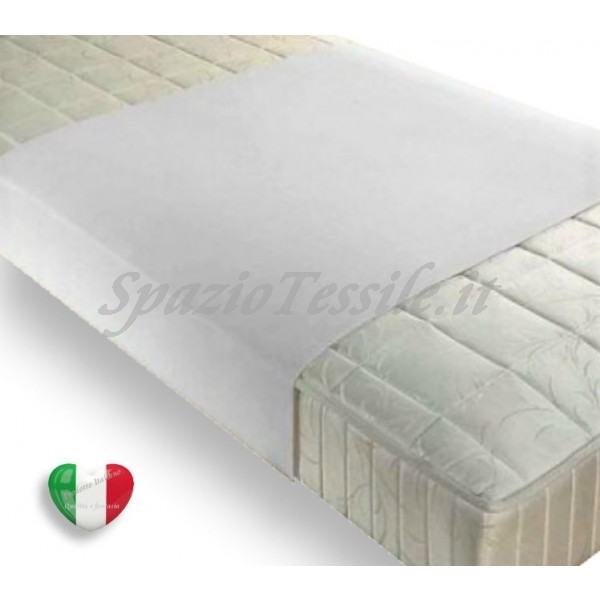 TRAVERSA SALVAMATERASSO ASSORBENTE IN MICRO SPUGNA  ACCOPPIATA A PVC