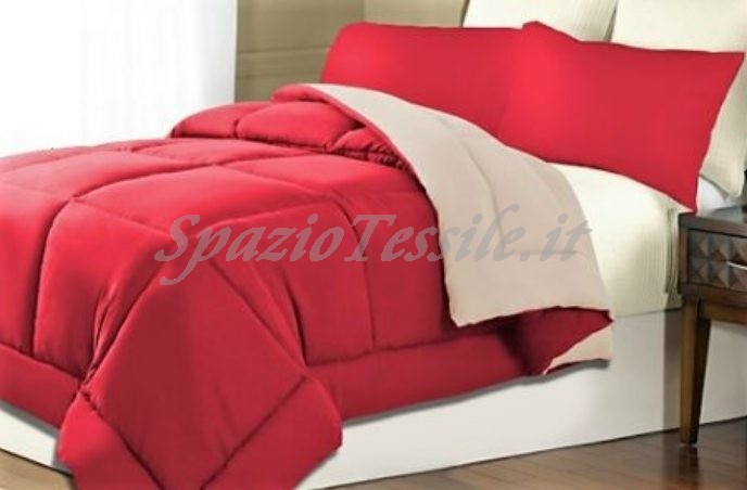 Piumone matrimoniale pesante cheap