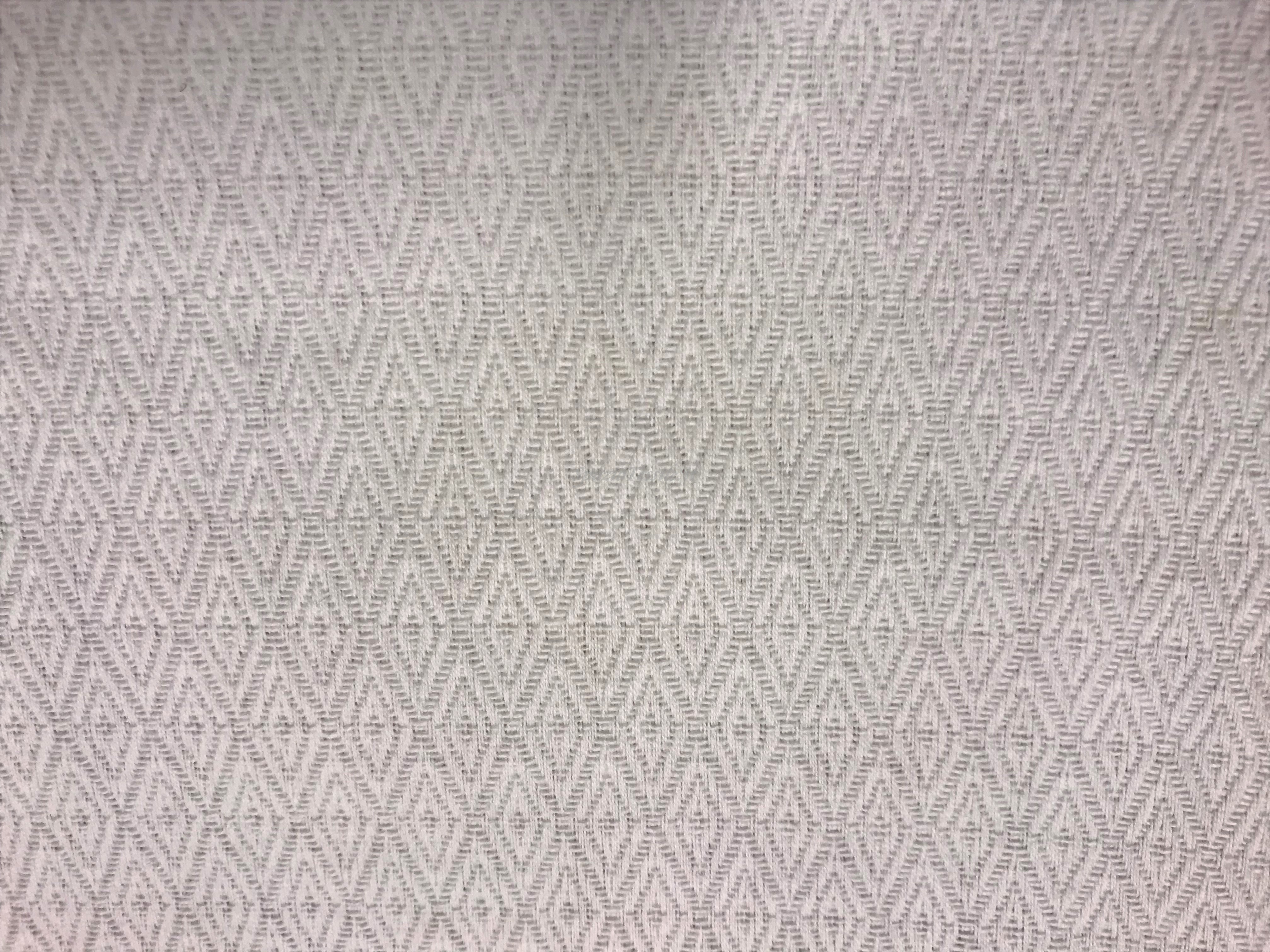 Copritutto 100 % cotone stampato disegno Foglie