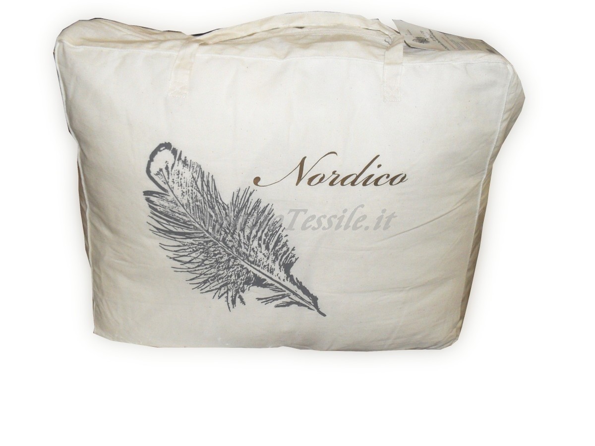 Piumino nordico online