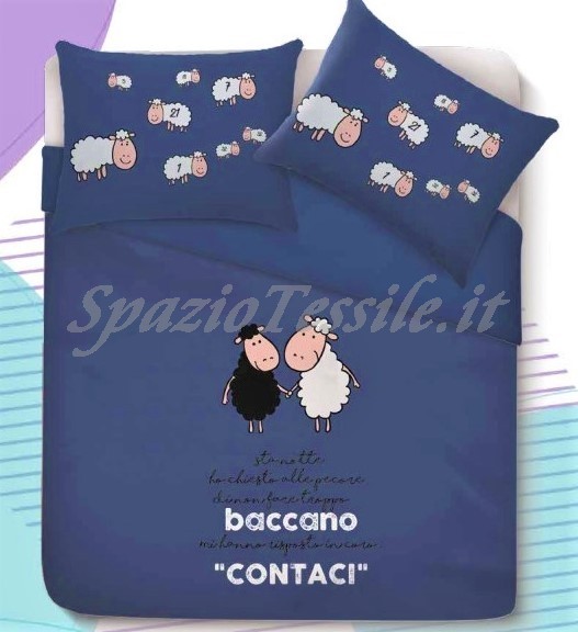Copripiumini hotsell matrimoniali simpatici