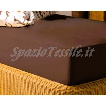 Lenzuolo sotto con angoli 1/80x210