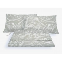 Completo Leenzuola Splash Beige