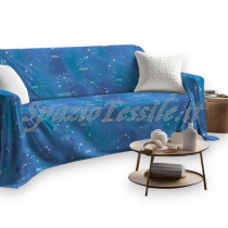 Copritutto 100% Cotone Zodiaco