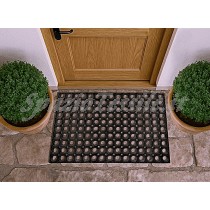 Zerbino In Gomma Bolle