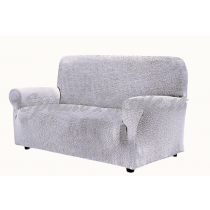 Copridivano Elasticizzato Grigio
