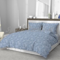 Copripiumino Lilly Azzurro