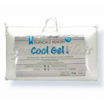 Guanciale rinfrescante Cool Gel 40x70