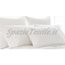 Guanciale Cuscino da Letto Trapuntato