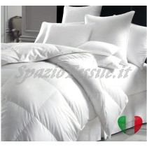 interno in piuma made in Italy 95/5