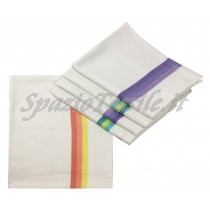 set asciugamani cucina rinfranto 50x70