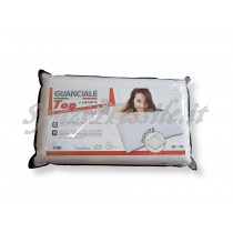 Guanciale Viscolattice Top Saponetta
