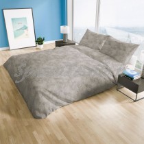 Trapunta invernale Lilly Beige