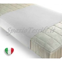 TRAVERSA SALVAMATERASSO ASSORBENTE IN MICRO SPUGNA  ACCOPPIATA A PVC
