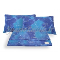 Completo Lenzuola Zodiaco