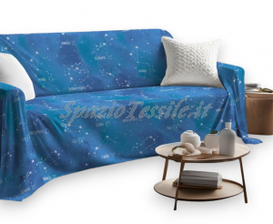 Copritutto 100% Cotone Zodiaco