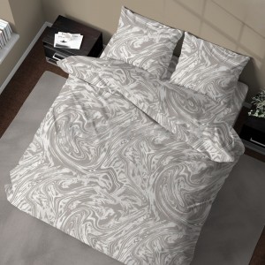 Copripiumino Splash Beige