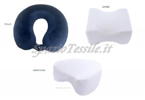 cuscino posturale