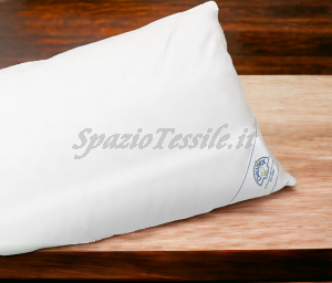 Guanciale piuma d'oca daunex