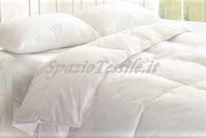 Interno piumino 50 50
