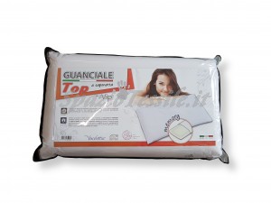 Guanciale Viscolattice Top Saponetta