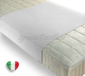 TRAVERSA SALVAMATERASSO ASSORBENTE IN MICRO SPUGNA  ACCOPPIATA A PVC