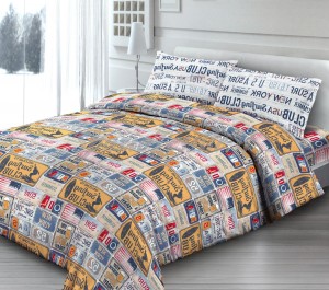 Completo Lenzuola Vintage