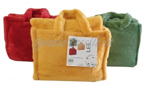 Plaid Pile Peluches Chiara