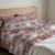 Completo Lenzuola Flanella o Federe made in Italy 100% Cotone Stelvio Stile Tirolese  AT