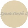 lenzuolo con angoli rotondo percalle beige