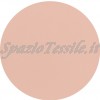 lenzuolo con angoli rotondo percalle cipria
