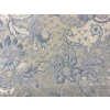 Coriletto Jaquard Ambra Azzurro