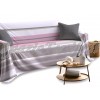 Copritutto 100% Cotone Scia Rosa