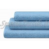 Set spugna 350gr Azzurro