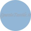 lenzuolo con angoli rotondo azzurro