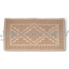 tappeto bagno sardo ch  beige