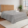 Copriletto Piquet Bahia Beige