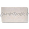 tappeto bagno sardo ch bianco