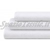 Set spugna 350gr Bianco