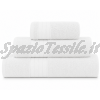 Salviette Spugna 500Gr Bianco