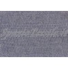 telo arredo panama tinta unita blu