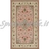 tappeto ciniglia living tabriz cipria