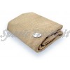 Copridivano Elasticizzato Beige
