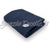 Copridivano Elasticizzato Blu