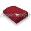 Copridivano Elasticizzato Rosso