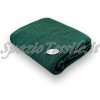 Copridivano Elasticizzato Verde